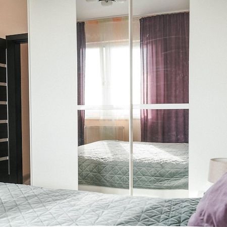 M&M Apartment Орадя Экстерьер фото